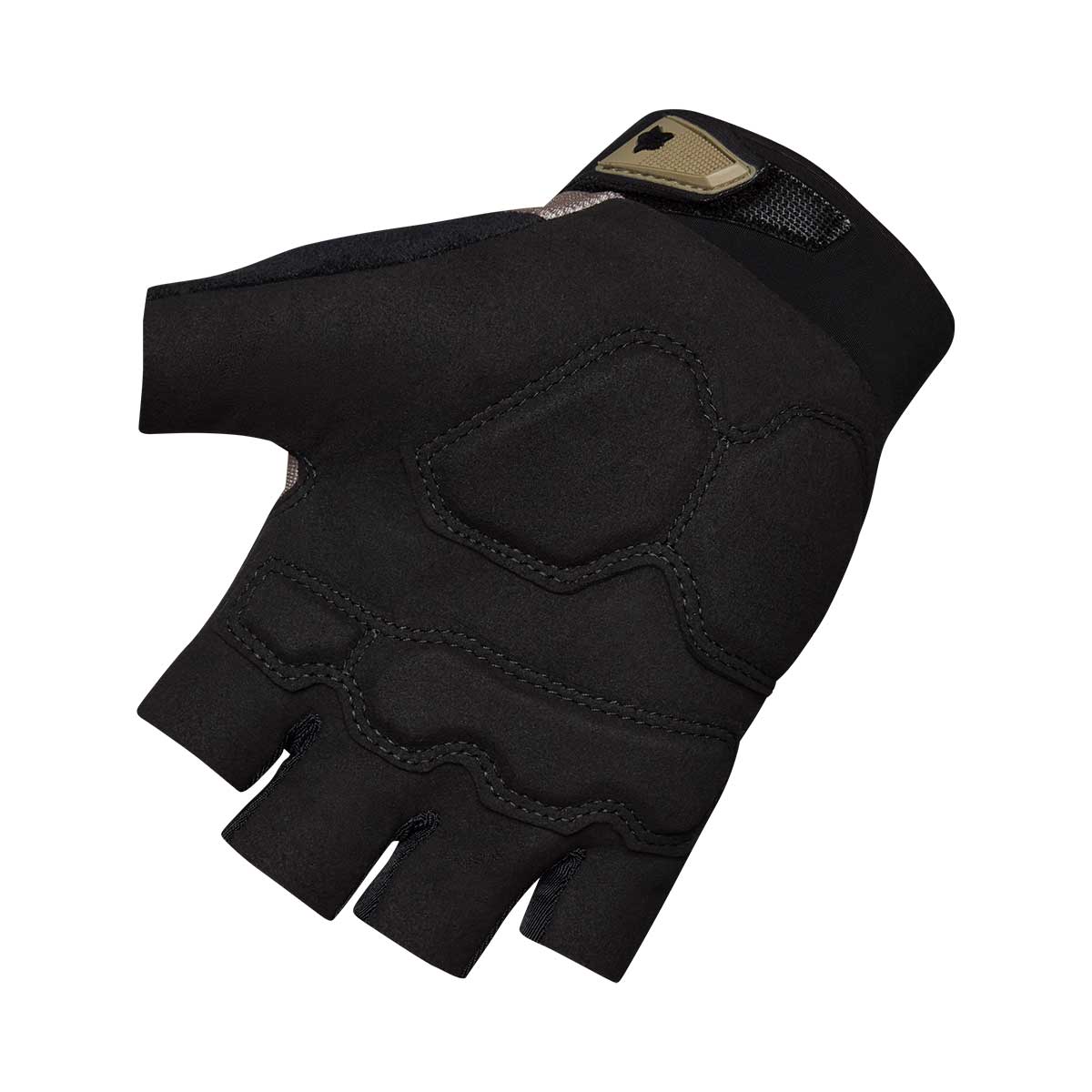 Fox Ranger Gel Short Glove Men's in Sand